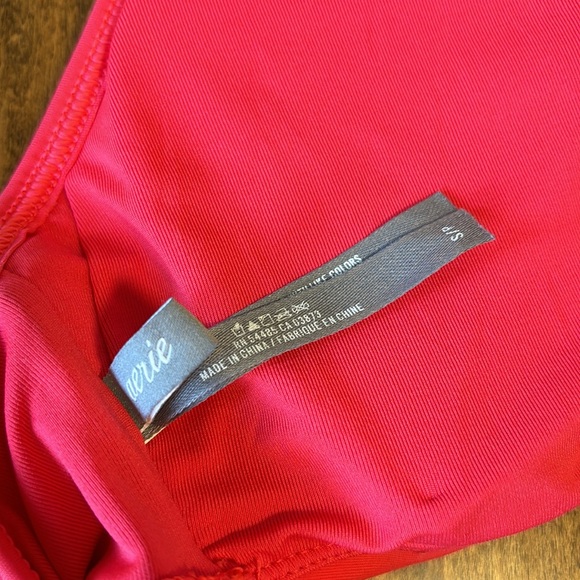 Aerie bathing suit top. - Picture 6 of 6